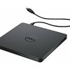 Dell Slim DW316 - Disk drive - DVD±RW (±R DL) / DVD-RAM - 8x/8x/5x - USB 2.0 - external - for Latitude 54XX, 55XX, 74XX; OptiPlex 30XX, 5490, 7490; Precision 35XX; Vostro 15 3510 - Image 5