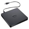 Dell Slim DW316 - Disk drive - DVD±RW (±R DL) / DVD-RAM - 8x/8x/5x - USB 2.0 - external - for Latitude 54XX, 55XX, 74XX; OptiPlex 30XX, 5490, 7490; Precision 35XX; Vostro 15 3510 - Image 6