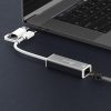 j5create USB-C To 2.5 Gigabit Ethernet Adapter, 3-15/16", Space Gray, JCE145C - Image 4