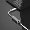 j5create USB-C To 2.5 Gigabit Ethernet Adapter, 3-15/16", Space Gray, JCE145C - Image 5