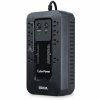 CyberPower EC550G Ecologic UPS Systems - 550VA/330W, 120 VAC, NEMA 5-15P, Compact, 8 Outlets, PowerPanel® Personal, $100000 CEG, 3YR Warranty - Image 3