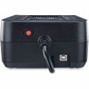 CyberPower EC550G Ecologic UPS Systems - 550VA/330W, 120 VAC, NEMA 5-15P, Compact, 8 Outlets, PowerPanel® Personal, $100000 CEG, 3YR Warranty - Image 5