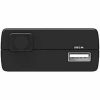 j5create 100W PD USB-C Super Charger With 6 DC Connectors, Black, JUP2290DC - Image 9