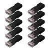 PNY Attaché 3 USB 2.0 Flash Drives, 32GB, Pack Of 10 Flash Drives - Image 2