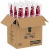Solo Cup Paper Hot Cups, 16 Oz, Maroon, Carton Of 300 Cups - Image 6