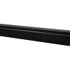 iLive Sound Bar, 17", Black - Image 3