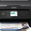 Epson® Expression® Home XP-4200 Wireless Inkjet All-In-One Color Printer