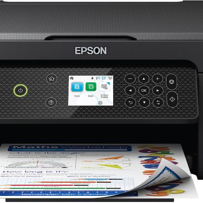 Epson® Expression® Home XP-4200 Wireless Inkjet All-In-One Color Printer