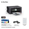 Epson® Expression® Home XP-4200 Wireless Inkjet All-In-One Color Printer - Image 5
