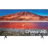 Samsung TU7000 UN85TU7000F 84.5" Smart LED-LCD TV - 4K UHDTV - Titan Gray - HLG, HDR10, HDR10+ - LED Backlight - Image 2