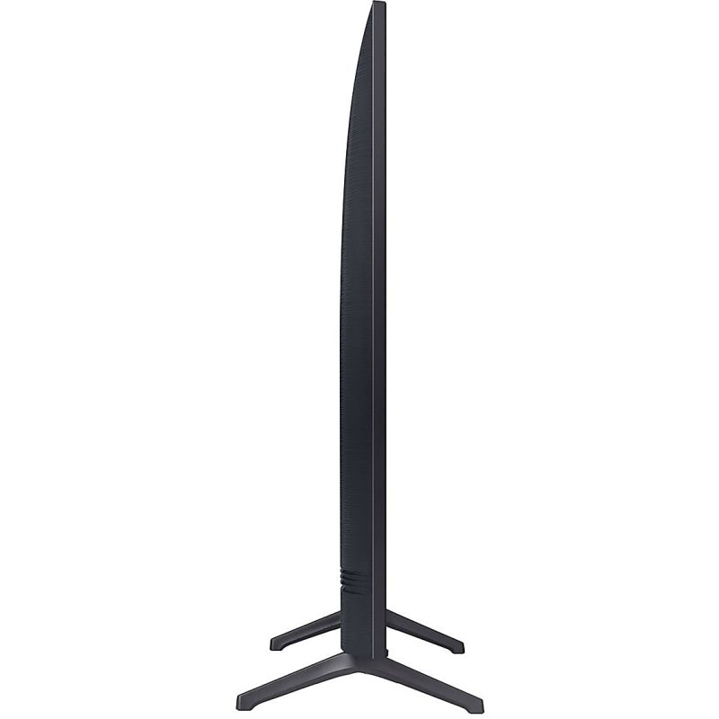 Samsung TU7000 UN85TU7000F 84.5" Smart LED-LCD TV - 4K UHDTV - Titan Gray - HLG, HDR10, HDR10+ - LED Backlight - Image 3