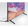 Samsung TU7000 UN85TU7000F 84.5" Smart LED-LCD TV - 4K UHDTV - Titan Gray - HLG, HDR10, HDR10+ - LED Backlight - Image 5