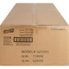 Genuine Joe 12 oz Hot Beverage Cups - 50.0 / Pack - 20 / Carton - Assorted - Paper - Hot Chocolate, Cappuccino, Tea, Coffee, Beverage - Image 2