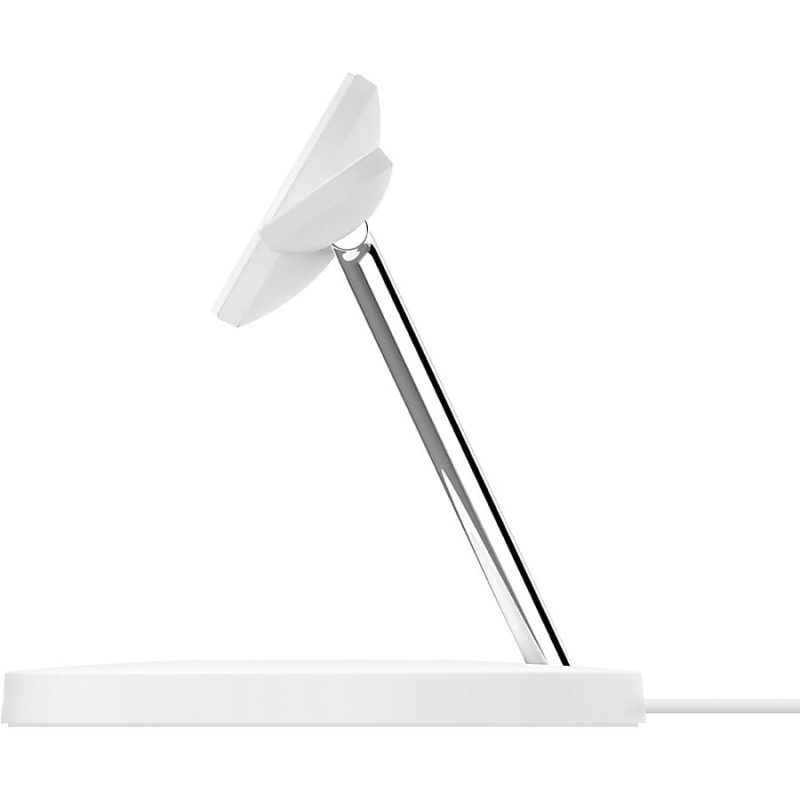 Belkin BoostCharge Pro 3-in-1 Wireless Charger with Official MagSafe Charging 15W - Input connectors: USB - Image 2