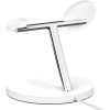 Belkin BoostCharge Pro 3-in-1 Wireless Charger with Official MagSafe Charging 15W - Input connectors: USB - Image 5