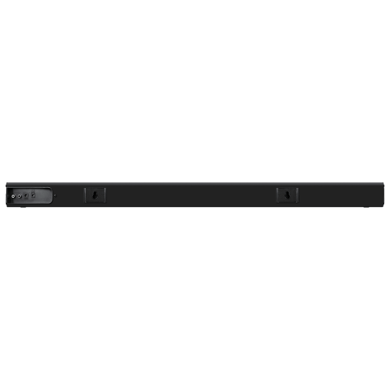 iLive Bluetooth® Sound Bar, 32", Black - Image 2