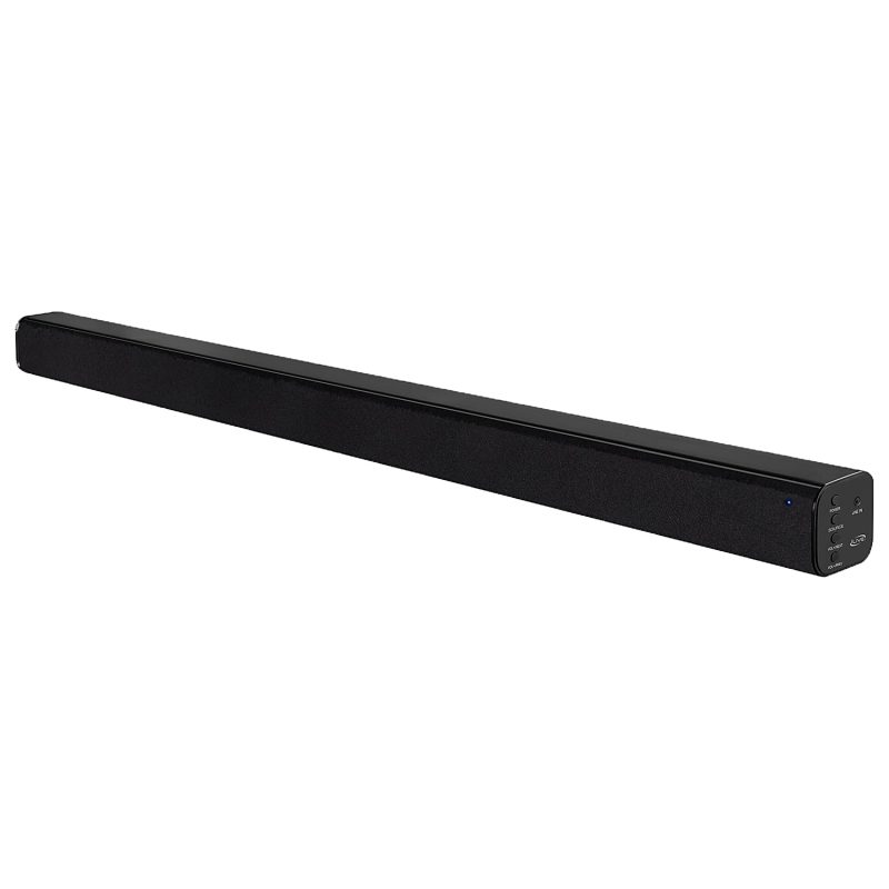 iLive Bluetooth® Sound Bar, 32", Black - Image 3