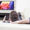 iLive Bluetooth® Sound Bar, 32", Black - Image 6