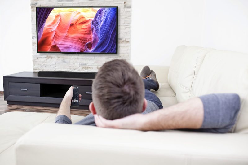 iLive Bluetooth® Sound Bar, 32", Black - Image 6