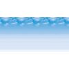 Pacon® Fadeless® Designs Bulletin Board Paper, 48" x 50', Wispy Clouds - Image 2
