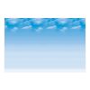 Pacon® Fadeless® Designs Bulletin Board Paper, 48" x 50', Wispy Clouds