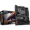 Aorus Ultra Durable B550 AORUS ELITE AX V2 Desktop Motherboard - AMD B550 Chipset - Socket AM4 - ATX - Ryzen 3, Ryzen 5, Ryzen 7, Ryzen 9, Ryzen 3 PRO, Ryzen 5 Pro, Ryzen 7 PRO, Ryzen 9 PRO Processor Supported - 128 GB DDR4 SDRAM Maximum RAM - Image 2