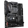 Aorus Ultra Durable B550 AORUS ELITE AX V2 Desktop Motherboard - AMD B550 Chipset - Socket AM4 - ATX - Ryzen 3, Ryzen 5, Ryzen 7, Ryzen 9, Ryzen 3 PRO, Ryzen 5 Pro, Ryzen 7 PRO, Ryzen 9 PRO Processor Supported - 128 GB DDR4 SDRAM Maximum RAM - Image 5
