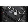Aorus Ultra Durable B550 AORUS ELITE AX V2 Desktop Motherboard - AMD B550 Chipset - Socket AM4 - ATX - Ryzen 3, Ryzen 5, Ryzen 7, Ryzen 9, Ryzen 3 PRO, Ryzen 5 Pro, Ryzen 7 PRO, Ryzen 9 PRO Processor Supported - 128 GB DDR4 SDRAM Maximum RAM - Image 6