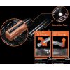 Aorus Ultra Durable B550 AORUS ELITE AX V2 Desktop Motherboard - AMD B550 Chipset - Socket AM4 - ATX - Ryzen 3, Ryzen 5, Ryzen 7, Ryzen 9, Ryzen 3 PRO, Ryzen 5 Pro, Ryzen 7 PRO, Ryzen 9 PRO Processor Supported - 128 GB DDR4 SDRAM Maximum RAM - Image 10