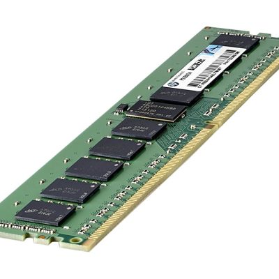 HPE 16GB (1x16GB) Dual Rank x4 DDR4-2133 CAS-15-15-15 Registered Memory Kit