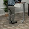 GelPro NewLife EcoPro Commercial Grade Anti-Fatigue Floor Mat, 32" x 20", Taupe - Image 3