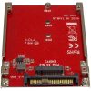 StarTech.com M.2 to U.2 Adapter - M.2 Drive to U.2 FF-8639 - Image 4