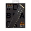 WD_BLACK SN770 Internal SSD, 1TB, Black