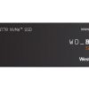 WD_BLACK SN770 Internal SSD, 1TB, Black - Image 3
