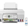 Canon® PIXMA™ G3270 MegaTank Wireless Inkjet All-In-One Color Printer, White