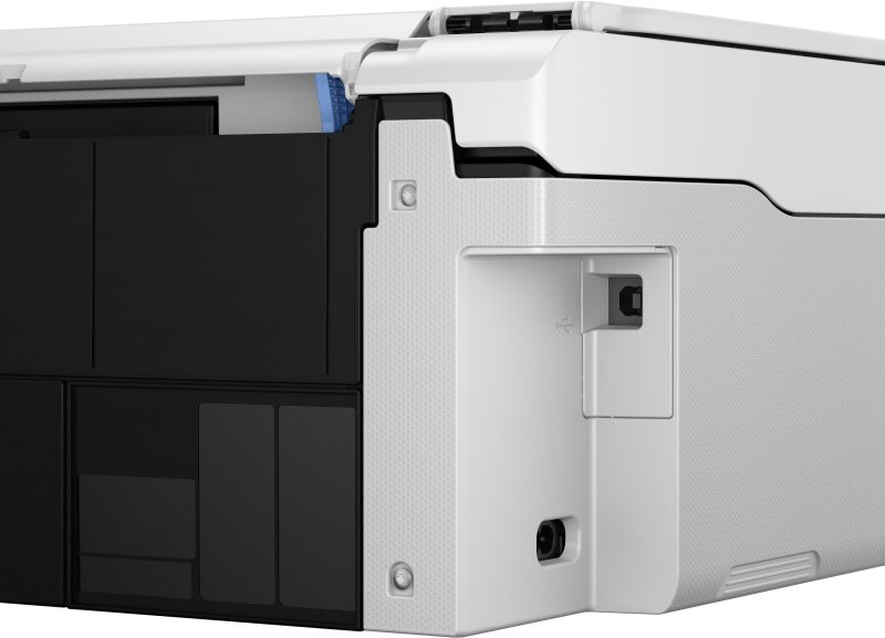 Canon® PIXMA™ G3270 MegaTank Wireless Inkjet All-In-One Color Printer, White - Image 10