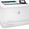 HP LaserJet Enterprise M455dn Laser Color Printer - Image 2