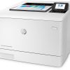 HP LaserJet Enterprise M455dn Laser Color Printer - Image 3