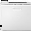 HP LaserJet Enterprise M455dn Laser Color Printer - Image 4