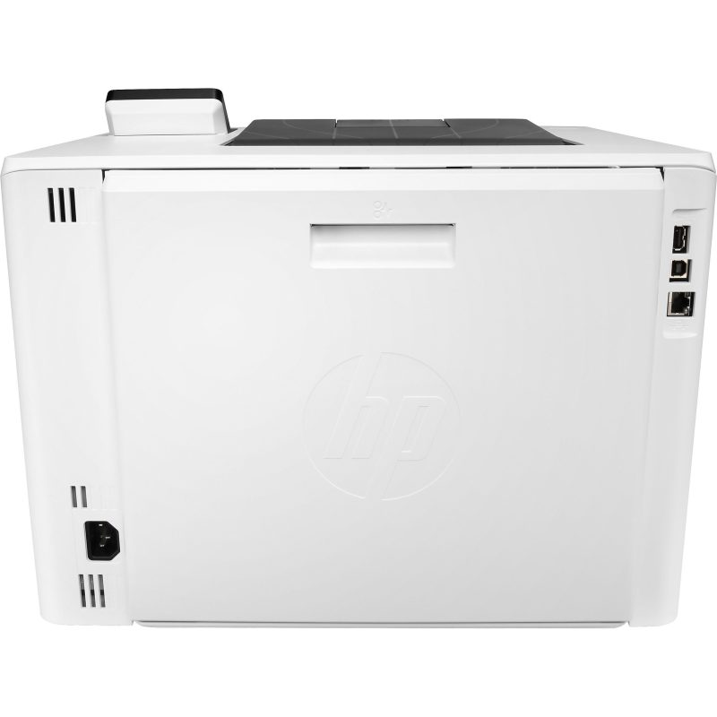 HP LaserJet Enterprise M455dn Laser Color Printer - Image 8
