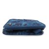 PackIt® Freezable Classic Lunch Box, 2-3/4”H x 10-1/4”W x 8-1/2”D, Blue Camo - Image 3