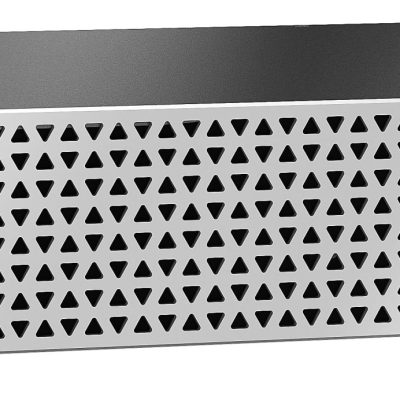 APC® Smart 6-Outlet Uninterruptible Power Supply, 750VA/600 Watts, SMTL750RM2UC