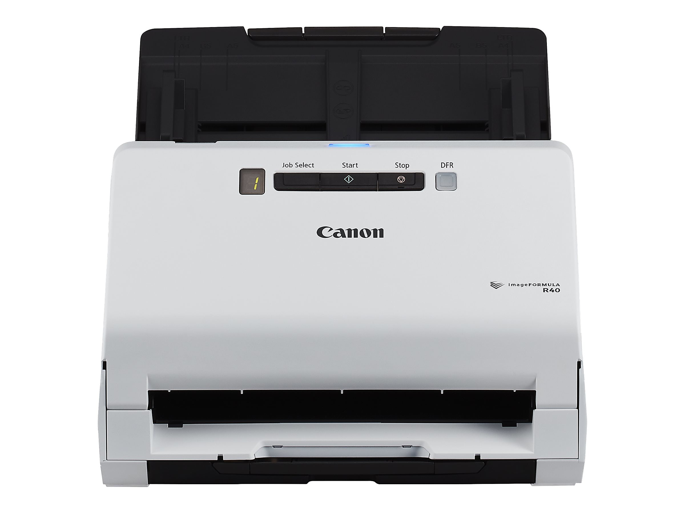 Canon imageFORMULA R40 Color Office Scanner, 4229C001 - Image 7