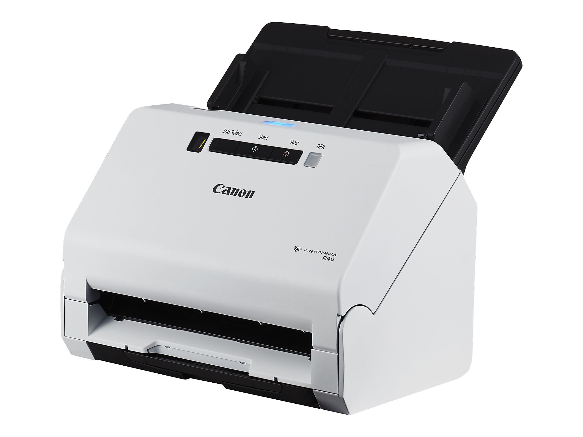 Canon imageFORMULA R40 Color Office Scanner, 4229C001 - Image 8