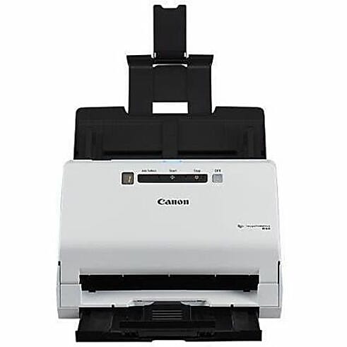 Canon imageFORMULA R40 Color Office Scanner, 4229C001 - Image 10