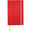 TOPS® Idea Collective Hardbound Journal, 8 1/4" x 5", Red, 120 Sheets - Image 5