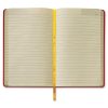 TOPS® Idea Collective Hardbound Journal, 8 1/4" x 5", Red, 120 Sheets - Image 6