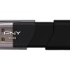 PNY Attache 3 USB Flash Drives,16GB,Black, Pack of 50 Flash Drives - Image 3