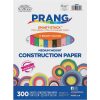 Prang® Smart-Stack™ Medium Weight Construction Paper, 9" x 12", Assorted, Pack Of 300 - Image 3