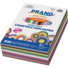 Prang® Smart-Stack™ Medium Weight Construction Paper, 9" x 12", Assorted, Pack Of 300 - Image 5